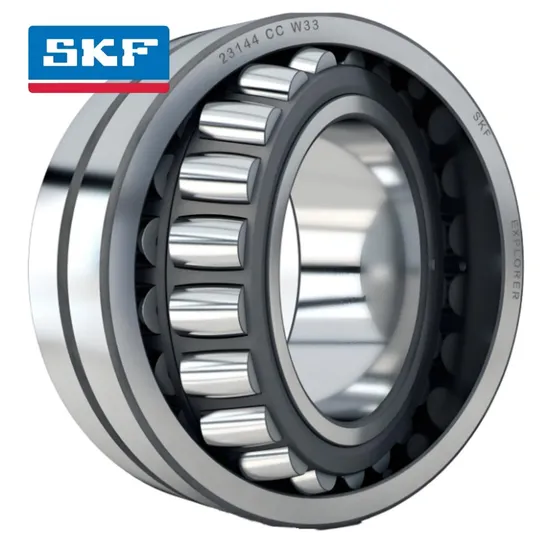Long Service Life SKF Spherical Roller Bearing 23238-CC-C3 W33 for General Machinery - 2