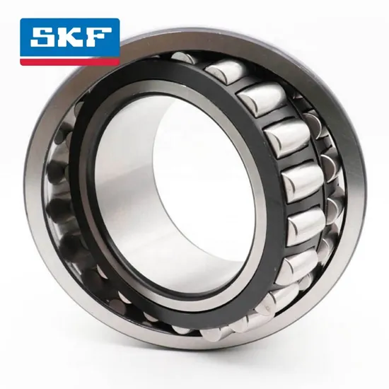 Long Service Life SKF Spherical Roller Bearing 23238-CC-C3 W33 for General Machinery