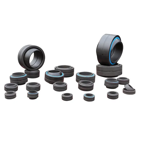 Outer Spherical Plain Bearings Suc201 Suc203 for Hydraulic Cylinders - 3