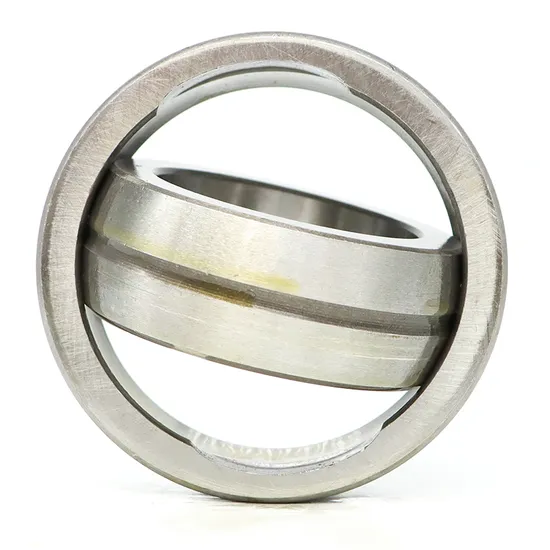 Outer Spherical Plain Bearings Suc201 Suc203 for Hydraulic Cylinders
