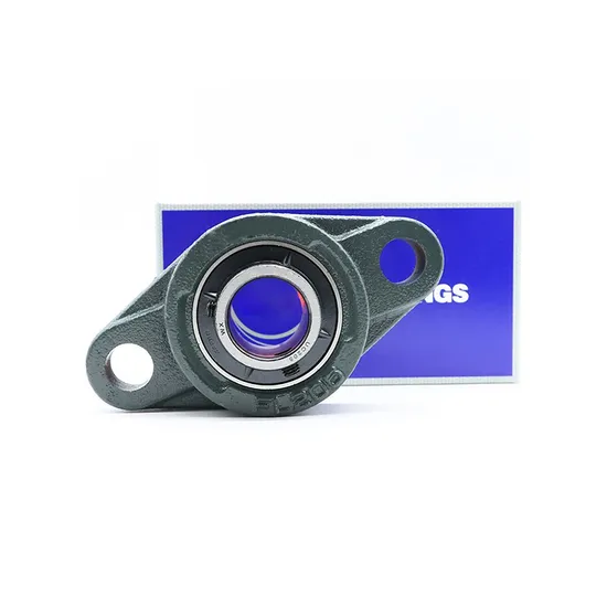 UCFL205 Pillow Block Bearing for Smelting Equipment – Corrosion Resistant - 5
