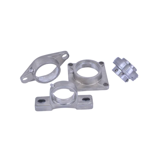 Ceramic Ball Bearings – High-Speed, Low-Friction for Electric Motors
