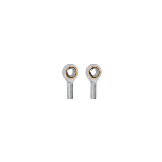 POS25 rod end bearing with self-lubricating design for hydraulic cylinders - 3