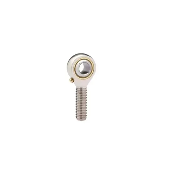 POS28 Rod End Bearing – Self-Lubricating for Hydraulic Cylinders - 3