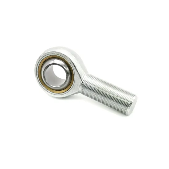 POS4 Rod End Plain Bearing for Hydraulic Cylinders – Self-Lubricating - 2