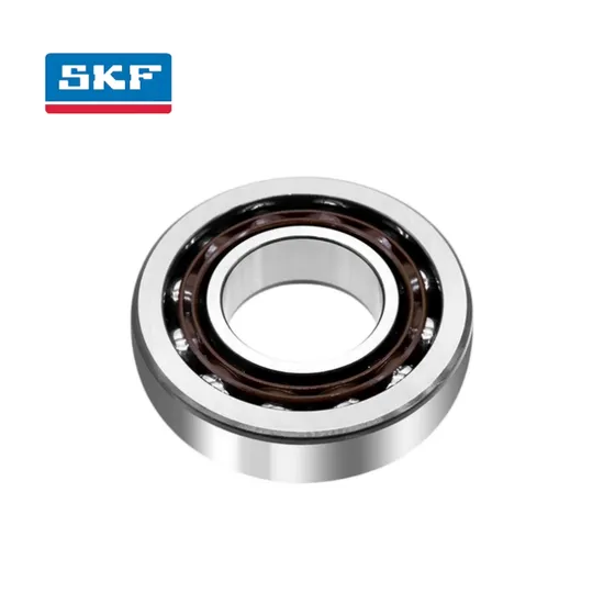 Double Row Angular Contact Ball Bearing 3204A-2RS1 Tn9/Mt33 Sealed for Electric Motors