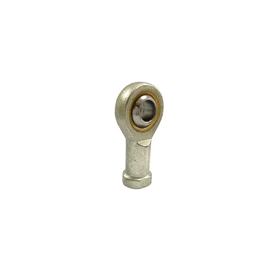PHS20 Rod End Bearing 20mm Bore – Self-Lubricating for Hydraulic Cylinders - 2