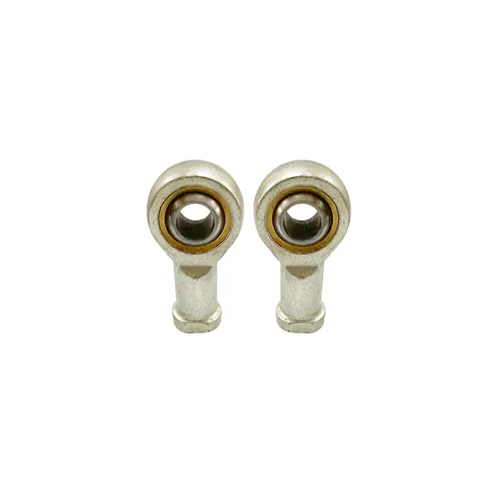 PHS25 Rod End Bearing 25mm Bore – Self-Lubricating for Hydraulic Cylinders - 2