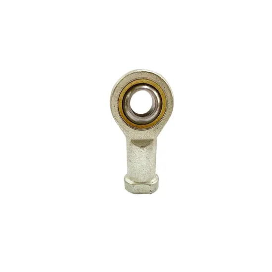 PHS25 Rod End Bearing 25mm Bore – Self-Lubricating for Hydraulic Cylinders - 4