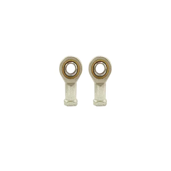 PHS25 Rod End Bearing 25mm Bore – Self-Lubricating for Hydraulic Cylinders