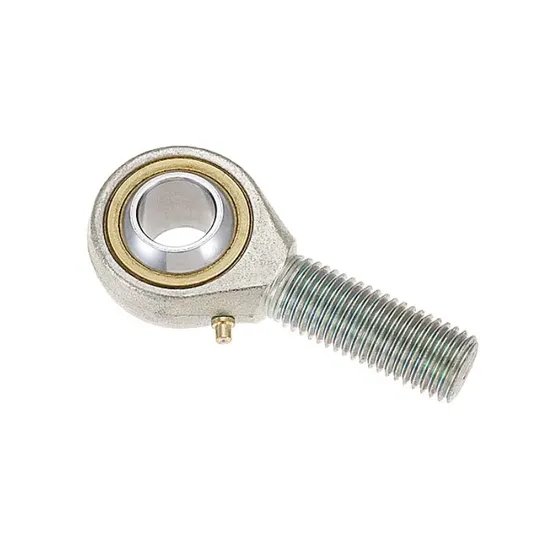 PHS6 Spherical Plain Bearing – Self-Lubricating Rod End for Hydraulic Cylinders