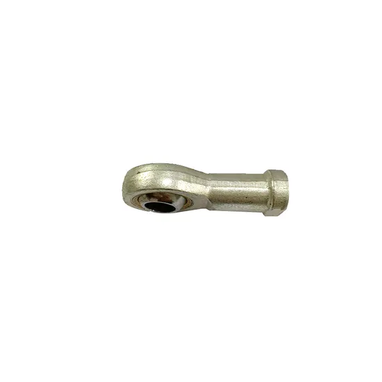 PHS6 Spherical Rod End Bearing 6mm Bore for Hydraulic Cylinders - 5