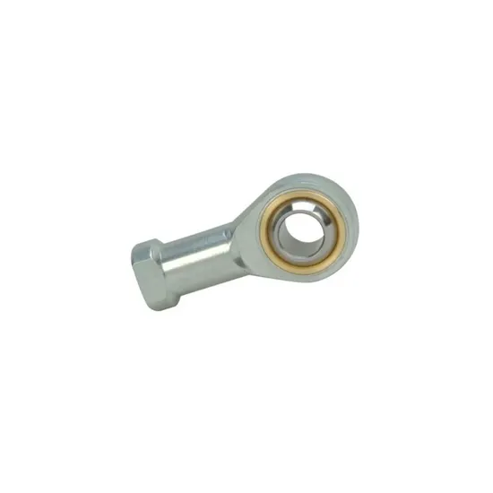 PHS8 Rod End Bearing 8mm Bore – Self-Lubricating for Hydraulic Cylinders - 4