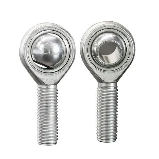 SKF PHSB6–PHSB12 Rod End Bearings for Hydraulic Cylinders & Construction Machinery - 3