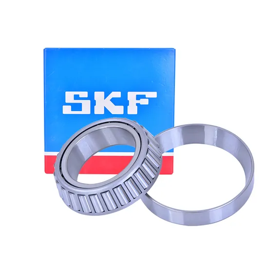 Self-Aligning Roller Bearing SKF 22212E/C3 60x110x28mm for CNC Machine Tools P4 Precision - 2