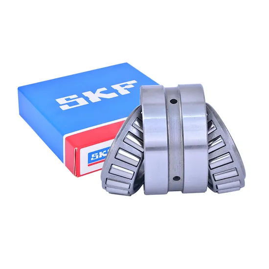 Self-Aligning Roller Bearing SKF 22212E/C3 60x110x28mm for CNC Machine Tools P4 Precision - 4