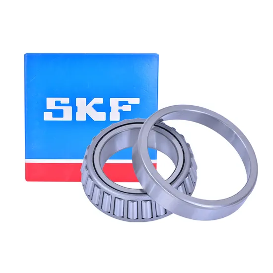 Self-Aligning Roller Bearing SKF 22212E/C3 60x110x28mm for CNC Machine Tools P4 Precision