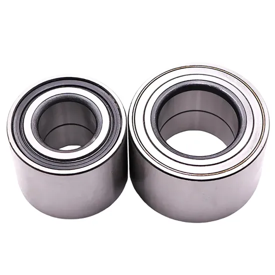 Precision DAC34640037-ZZ Wheel Hub Bearing for Front/Rear Axles - 3