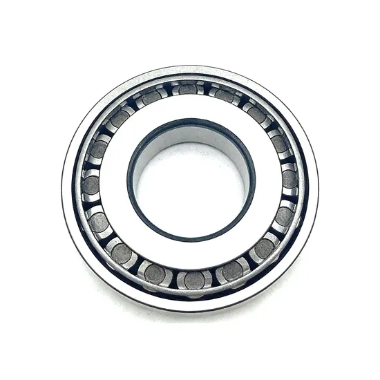 Low Friction SKF 32308 Tapered Roller Bearing 40x90x33mm for Gearbox Industrial Machinery - 3