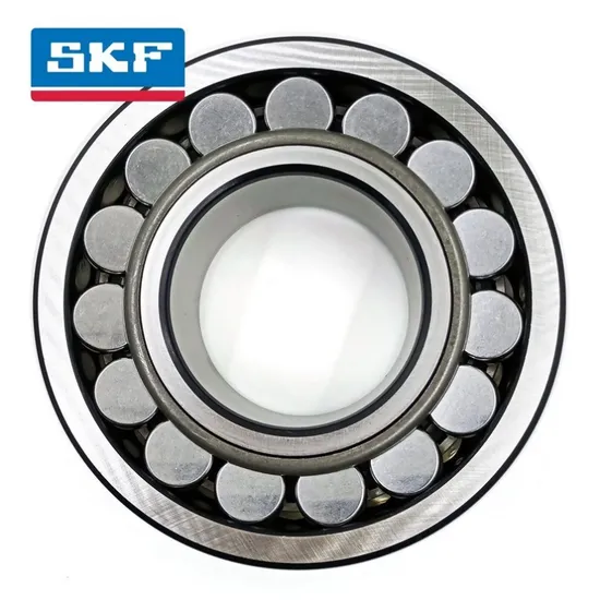 Shock Proof SKF Spherical Roller Bearing 23034-Cc K-W33 for Metallurgical Machinery - 3