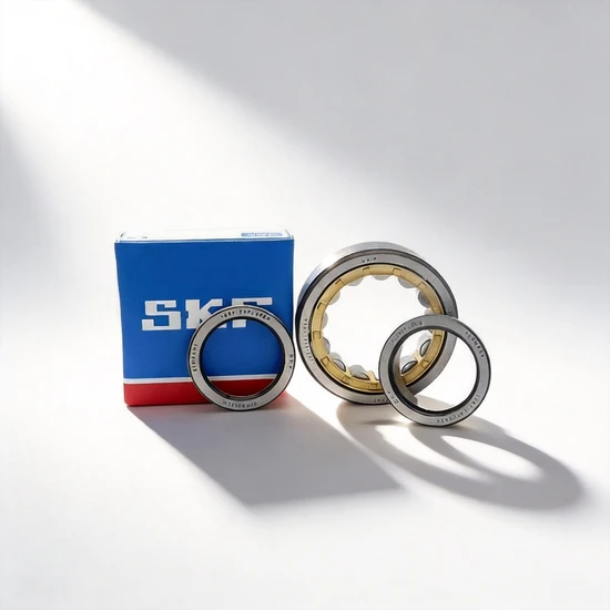 NN3013 KTN/SP Double Row Cylindrical Roller Bearing for CNC Machine Tools 65mm ID