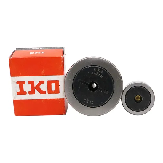 Self-Aligning Plastic Linear Bearing LMES25UU for 3D Printers - 1