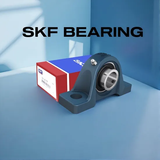 UCPX10 Pillow Block Bearing Stainless Steel Corrosion Resistant High Speed for Industrial Machinery
