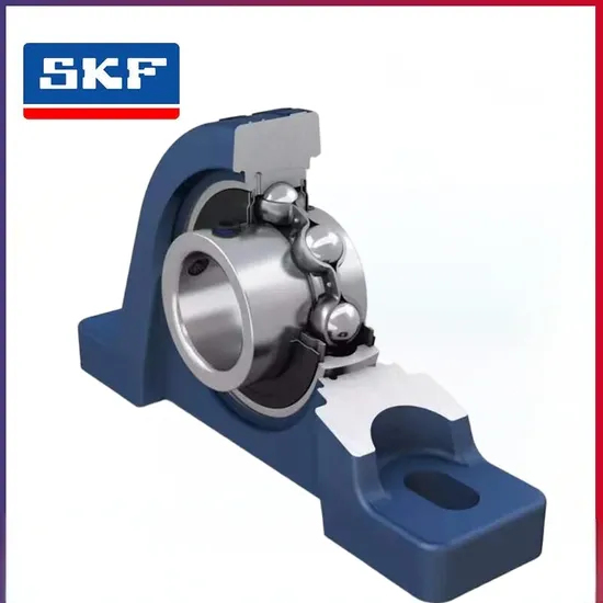 UCPX14 Pillow Block Bearing for Uzbekistan - Corrosion Resistant High Speed Spherical Raceway