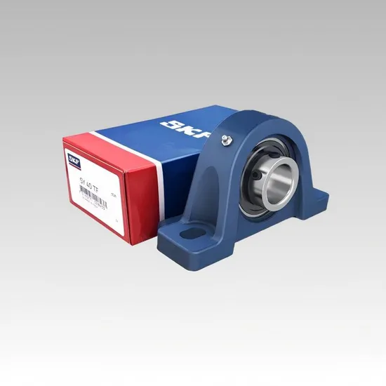 UCP214 Pillow Block Bearing for Bhutan – Corrosion Resistant High Speed Spherical Raceway - 4