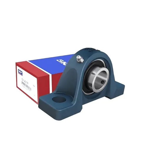 UCP214 Pillow Block Bearing for Bhutan – Corrosion Resistant High Speed Spherical Raceway - 5