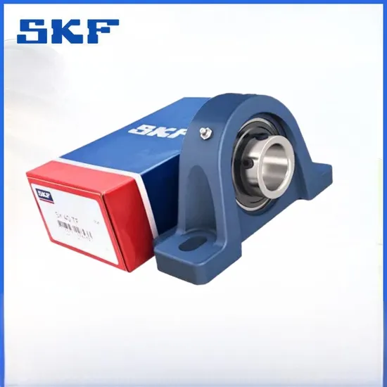 UCP214 Pillow Block Bearing for Bhutan - Corrosion Resistant High Speed Spherical Raceway
