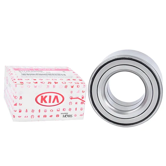 SKF-Approved Wheel Hub Bearing DAC35720027 for Automotive OEM Applications - 2