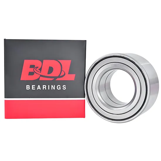 SKF-Approved Wheel Hub Bearing DAC40760038 for Automotive & Motorcycle Applications - 2