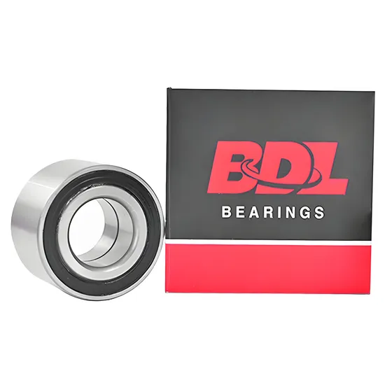 SKF-Approved Wheel Hub Bearing DAC40760038 for Automotive & Motorcycle Applications - 4