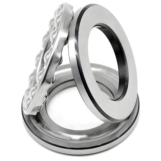 High-Performance Thrust Ball Bearings 51130–51148 for Heavy-Duty Industrial Applications - 1