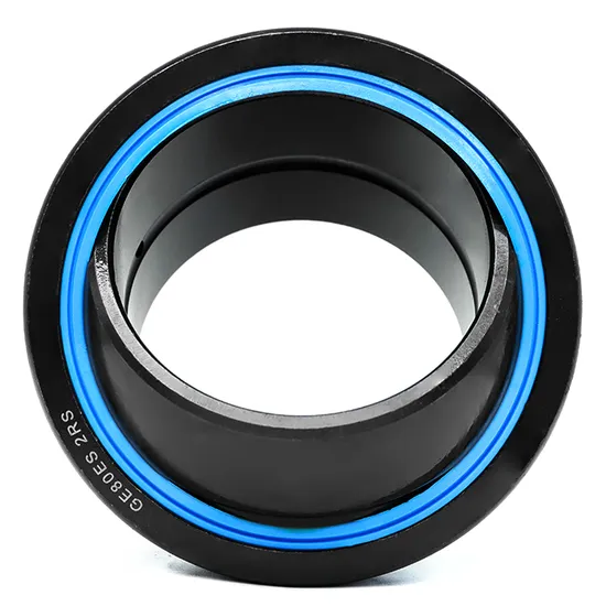 Radial Joint Spherical Plain Bearing GE60ES-2RS for Hydraulic Cylinders - 4