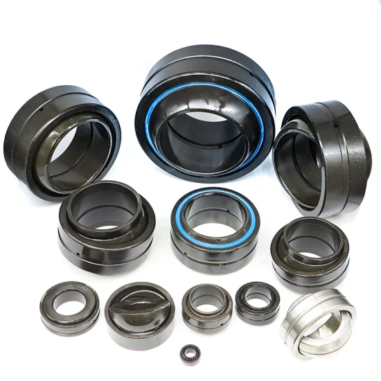 Radial Spherical Plain Bearing GE60ES-2RS for Automation Equipment - 2