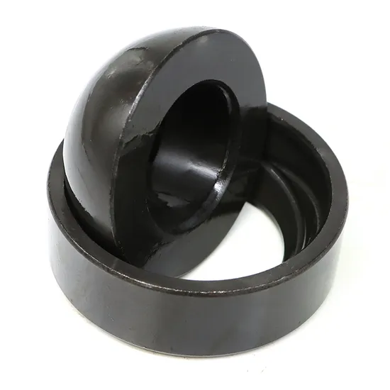 Radial Spherical Plain Bearing GE60ES-2RS for Automation Equipment - 4