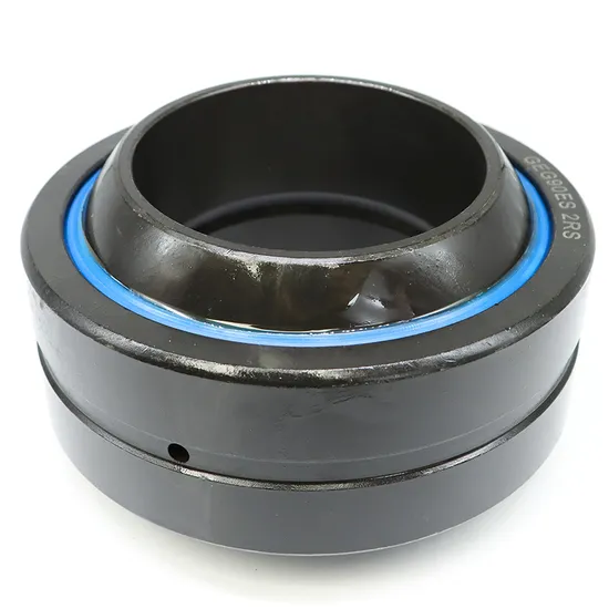 Radial Spherical Plain Bearing GE60ES-2RS for Automation Equipment - 5