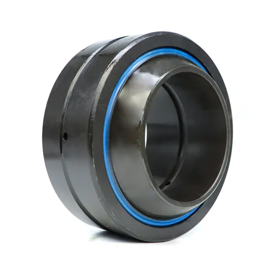 Radial Spherical Plain Bearing GE60ES-2RS for Automation Equipment - 1