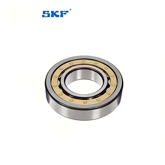 Cylindrical Roller Bearings SKF NN3019 KTN9/SP for CNC Machine Tools Precision Applications - 4