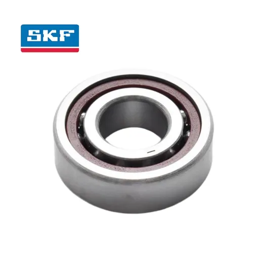 Double Row Angular Contact Ball Bearing 3312 A/C3 P4 Precision for CNC Machine Tool Spindle - 5