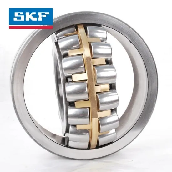 High Precision SKF Spherical Roller Bearing 23038-Cc-W33 for Industrial Automation - 3