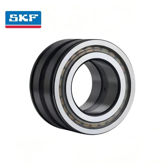 Double Row Cylindrical Roller Bearing N220 Ec P/C3 for Industrial Machinery Replacement - 2