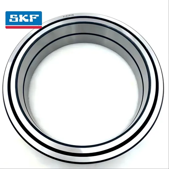 Double Row Cylindrical Roller Bearing N220 Ec P/C3 for Industrial Machinery Replacement - 4