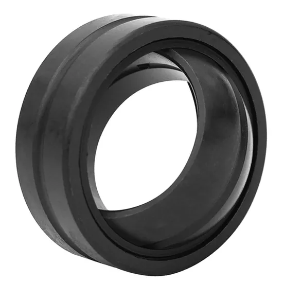 Rod End Bearing GAC120S–GAC160S for Hydraulic Cylinders, Self-Lubricating - 2