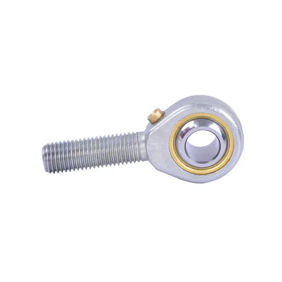 Rod End Bearing NOS30 for High-Load Industrial Applications, Corrosion-Resistant - 3