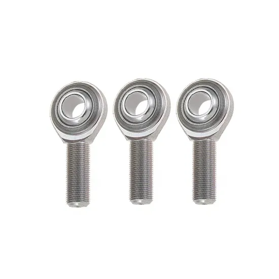 POS16 Rod End Bearing – Self-Lubricating for Hydraulic Cylinders - 2