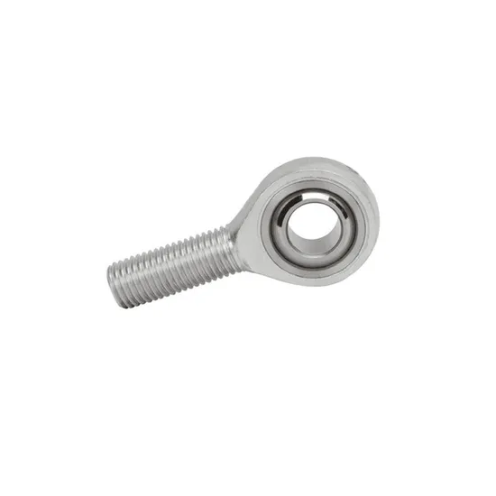 POS16 Rod End Bearing – Self-Lubricating for Hydraulic Cylinders - 4