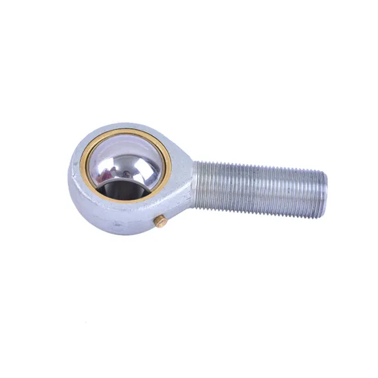 SA20ES Rod End Bearing for High-Load Industrial Applications, Corrosion-Resistant - 5